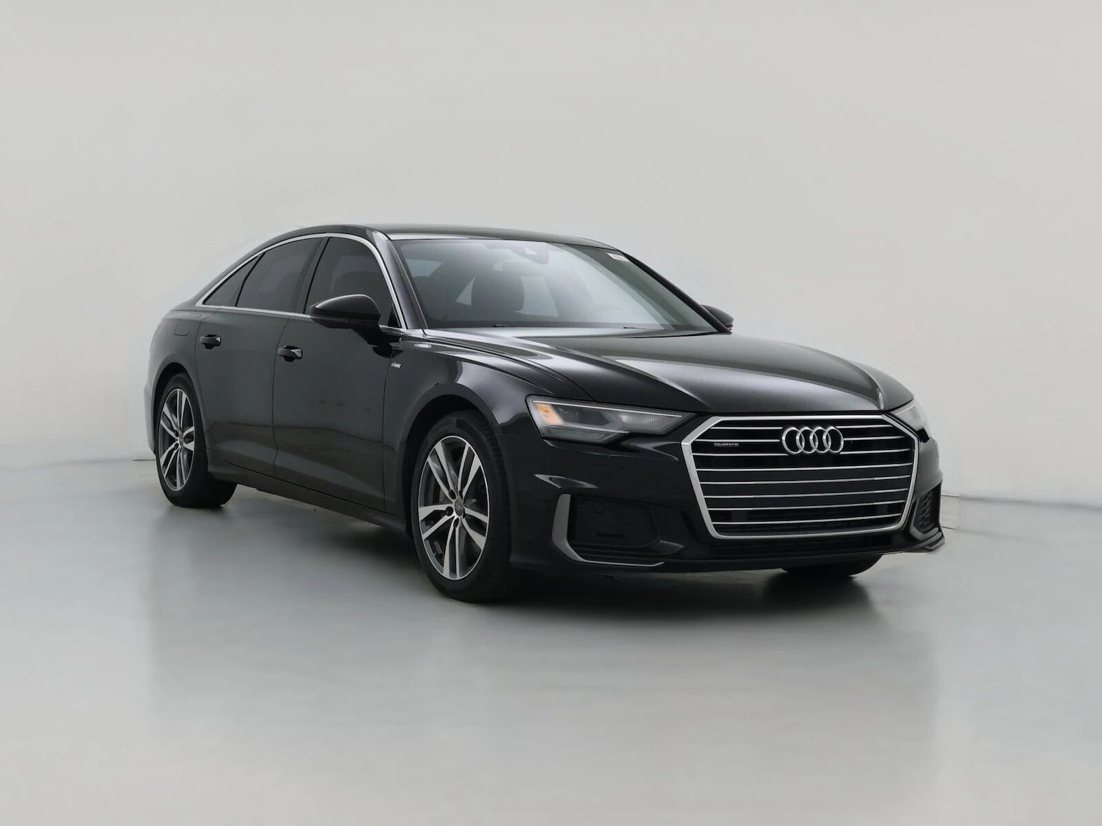 2019 AUDI A6