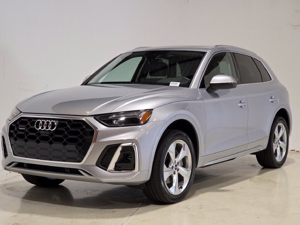 2023 AUDI Q5