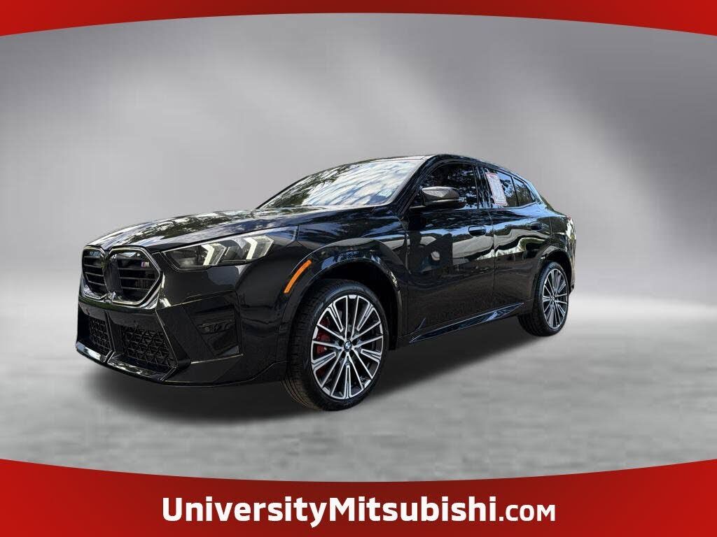 2026 BMW X2