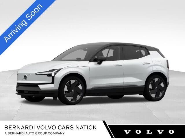 2025 VOLVO EX30