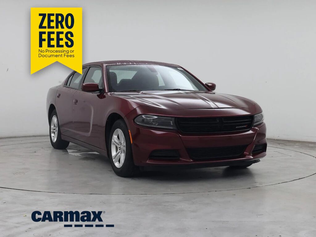 2022 DODGE Charger