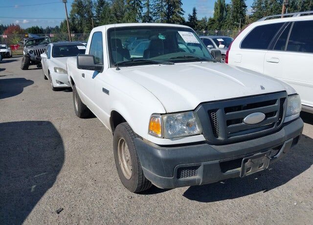 2006 FORD Ranger