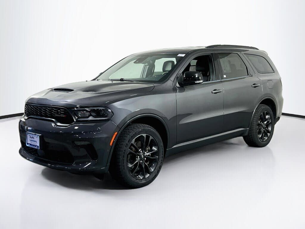 2023 DODGE Durango