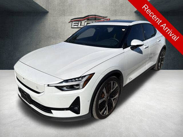 2024 POLESTAR PS2