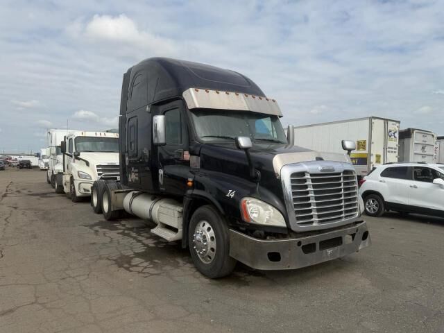 2008 FREIGHTLINER Cascadia