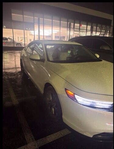 2024 HONDA Accord
