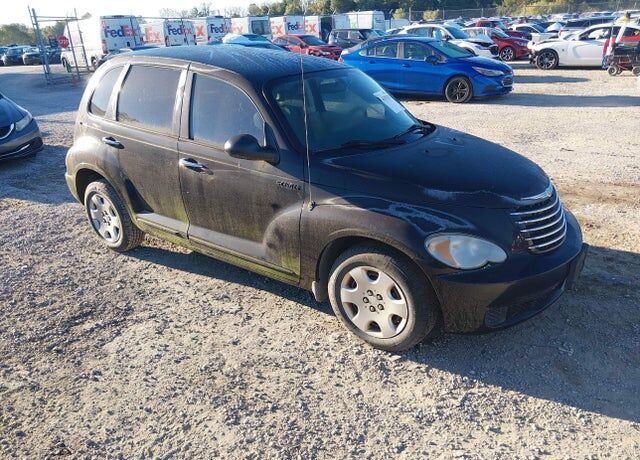 2006 CHRYSLER PT Cruiser