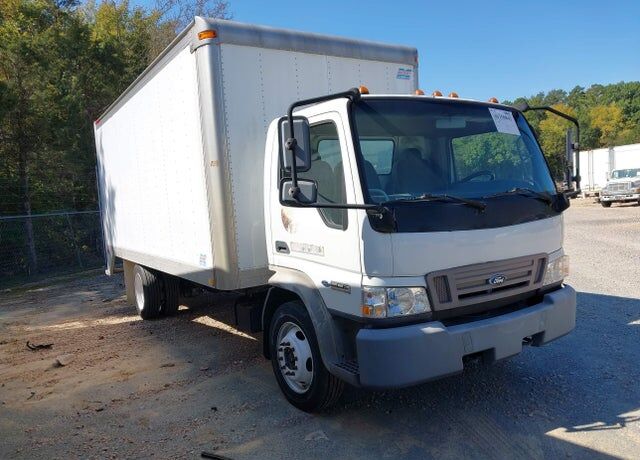 2007 FORD Low Cab Forward
