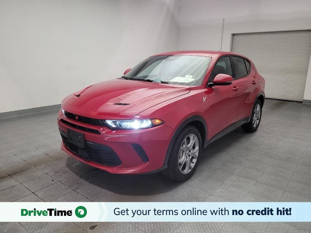 2024 DODGE HORNET