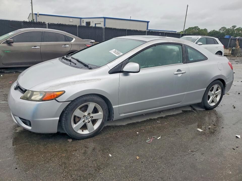 2006 HONDA Civic