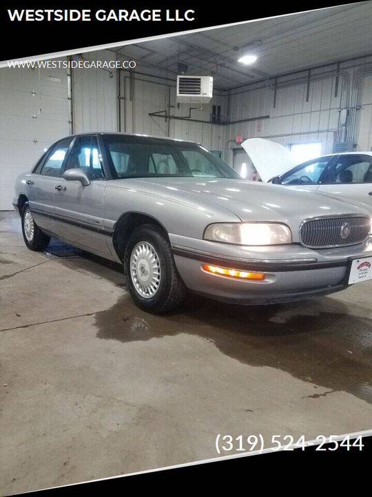1997 BUICK LeSabre