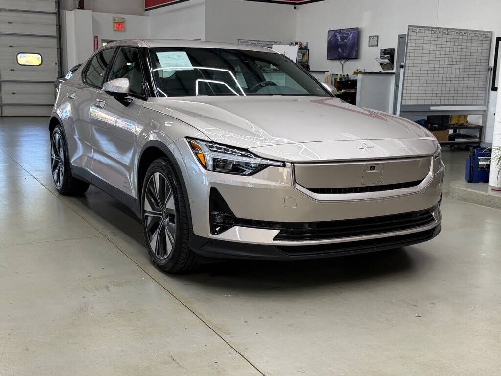 2024 POLESTAR PS2