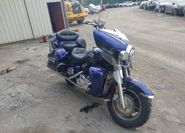 2007 YAMAHA XVZ13TF/XVZ13TFC/XVZ13TFS/XVZ13TFSC/Royal Star