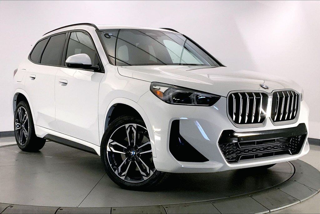 2023 BMW X1