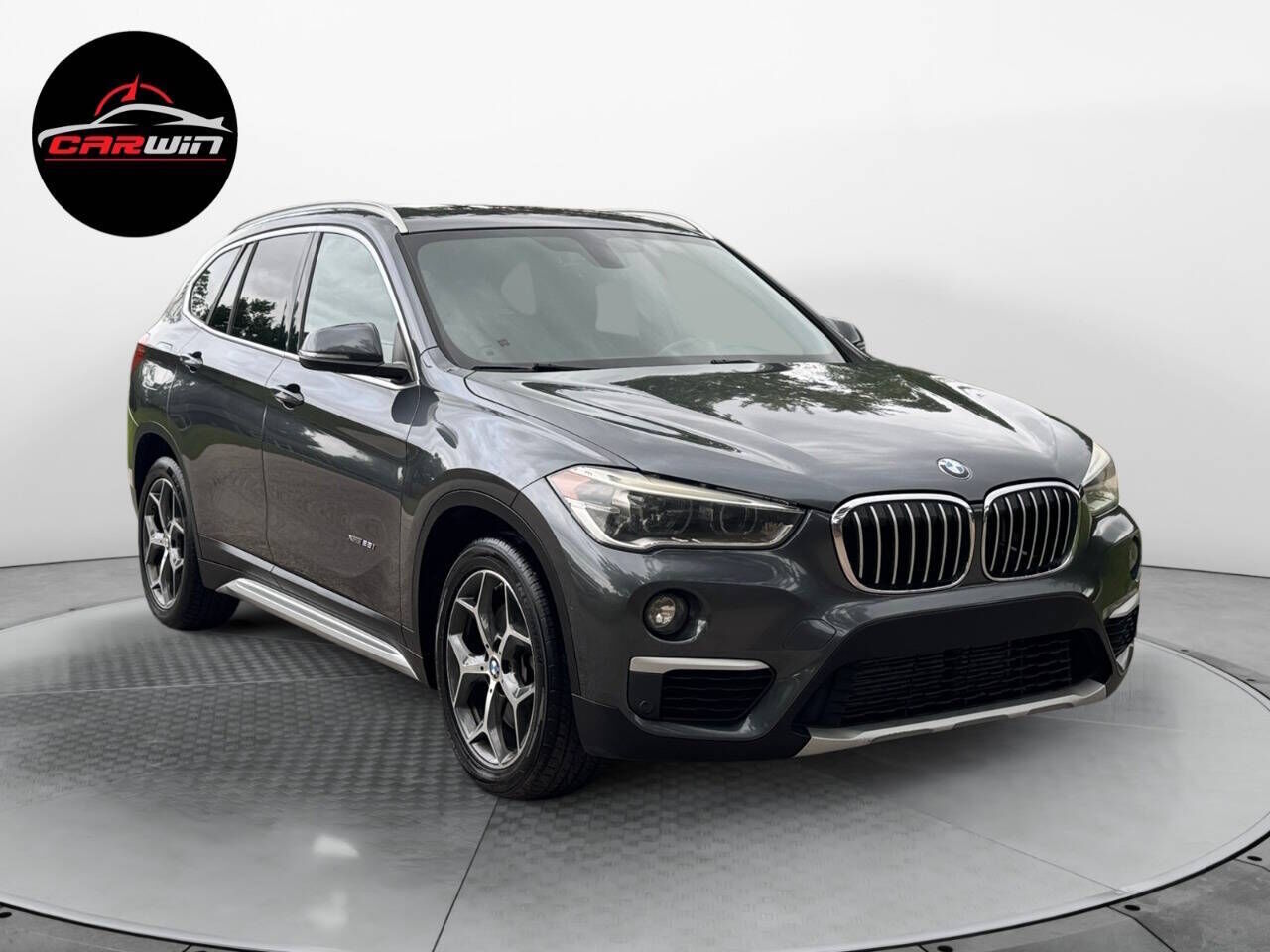 2016 BMW X1