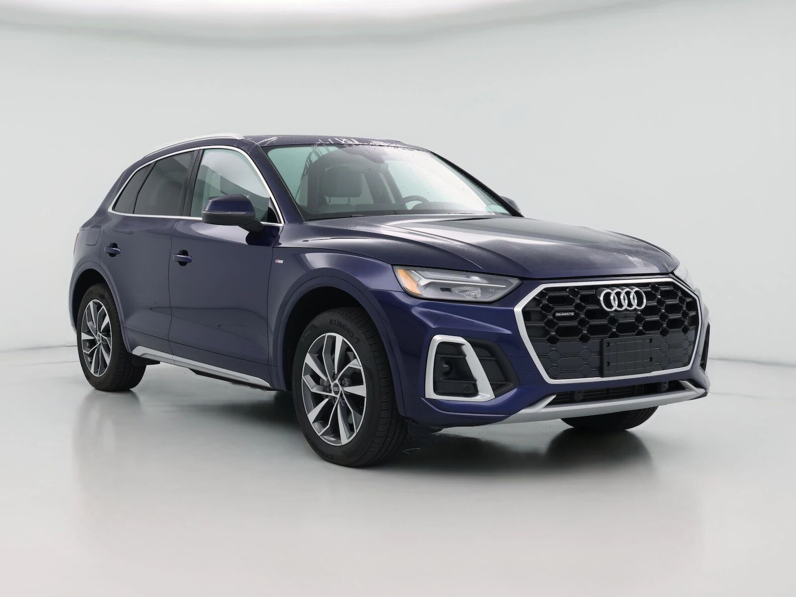 2022 AUDI Q5