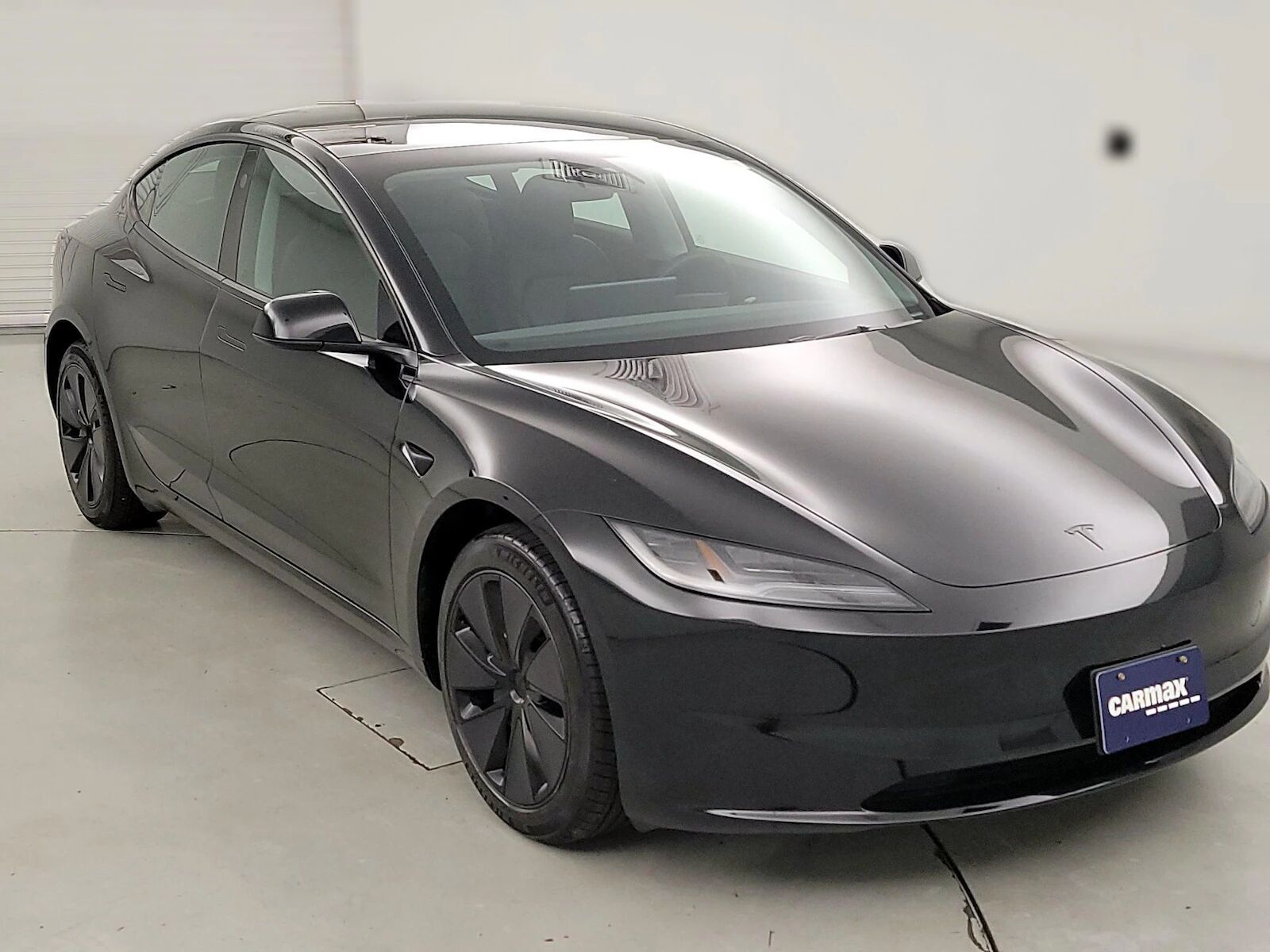 2026 TESLA Model 3
