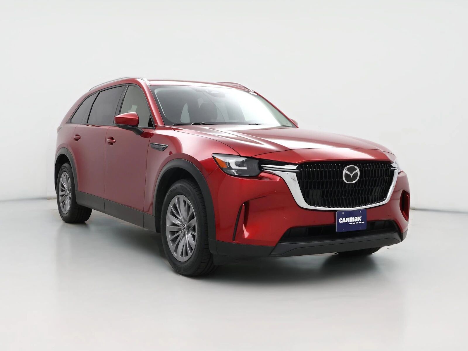 2024 MAZDA CX-90