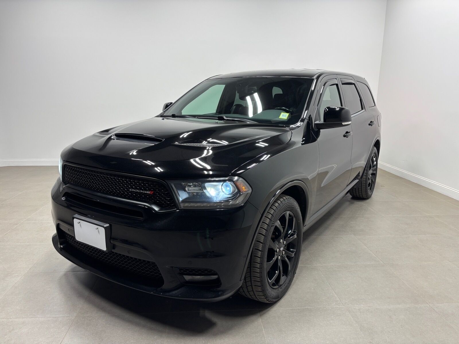 2019 DODGE Durango