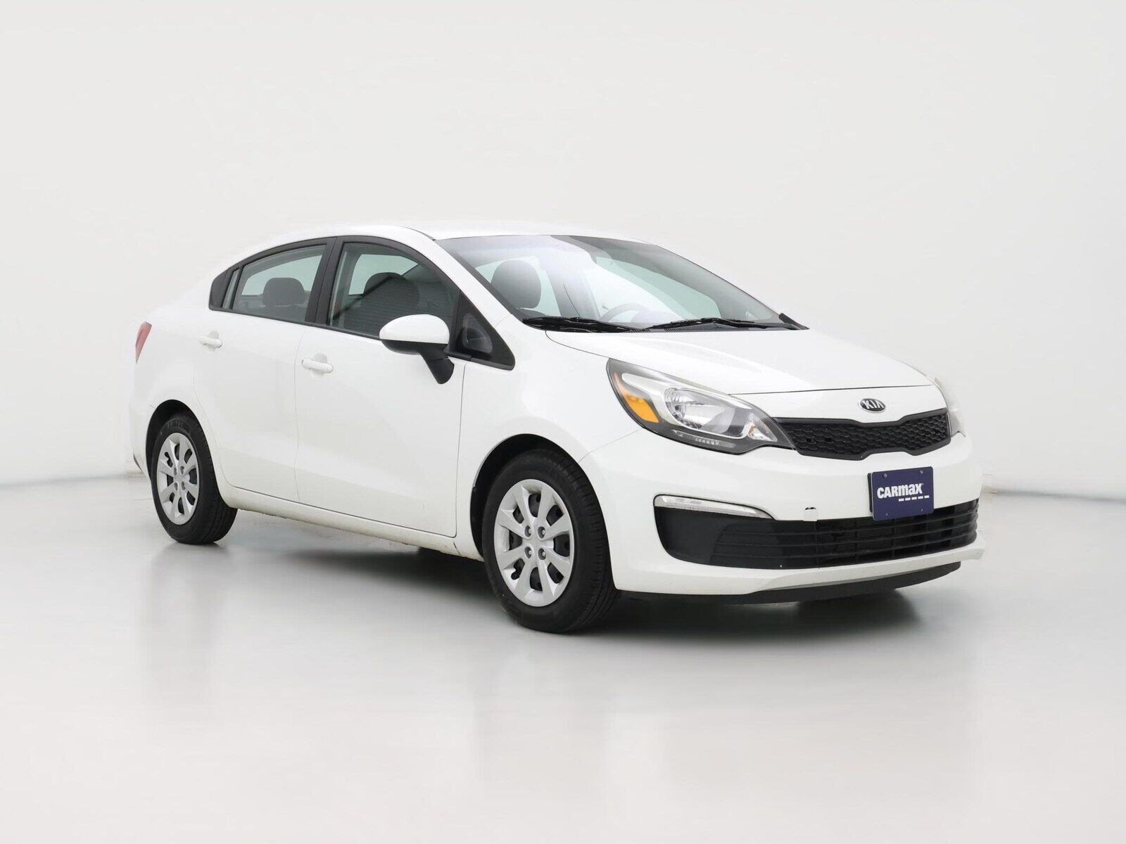 2017 KIA Rio