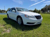 2014 CHRYSLER 200
