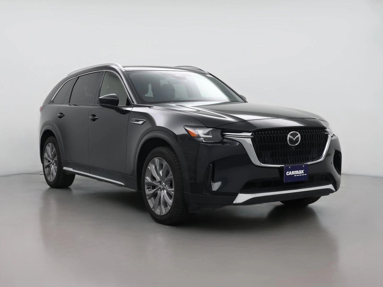 2025 MAZDA CX-90