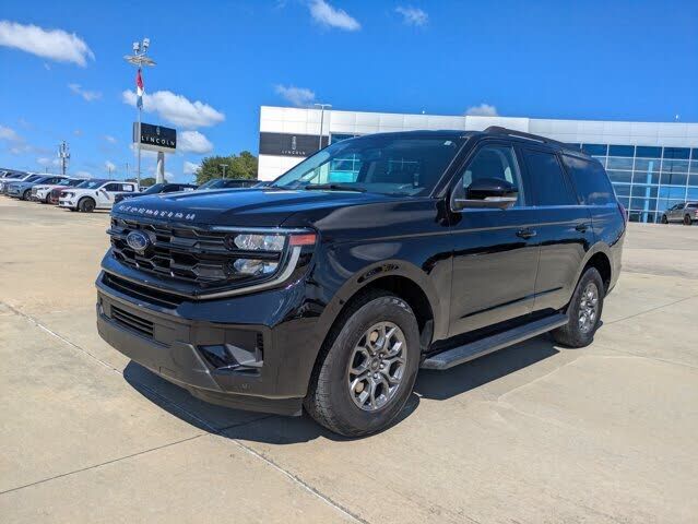 2026 FORD Expedition