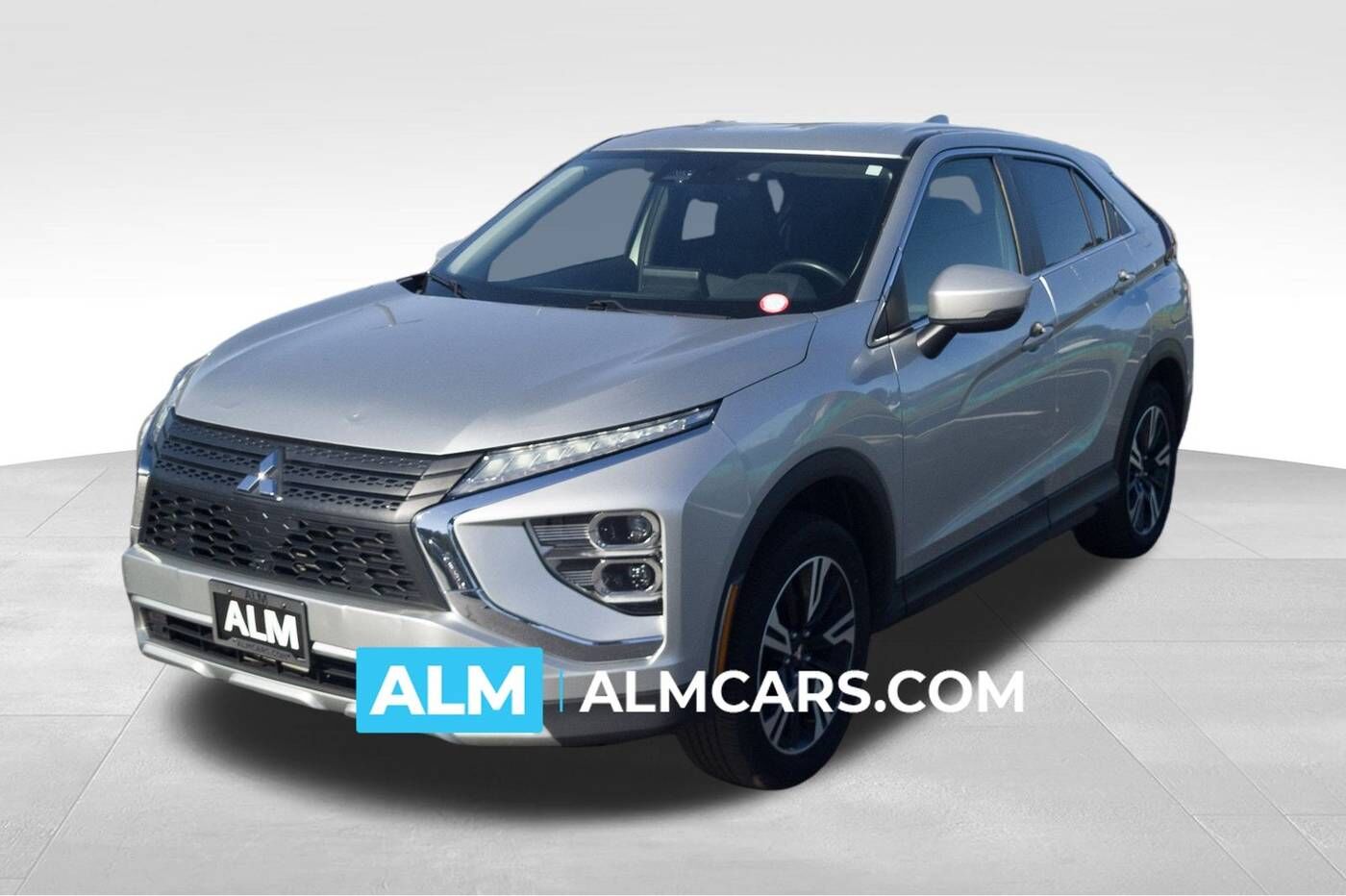 2024 MITSUBISHI ECLIPSE CROSS