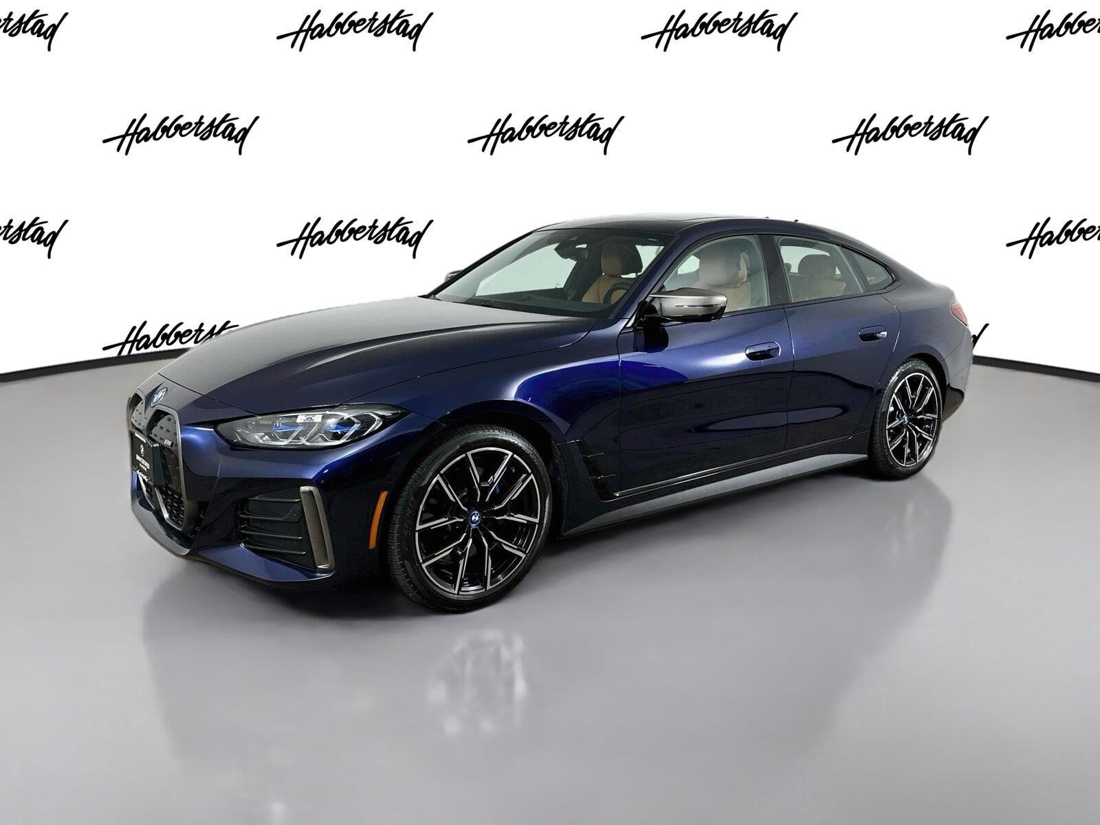 2023 BMW i4