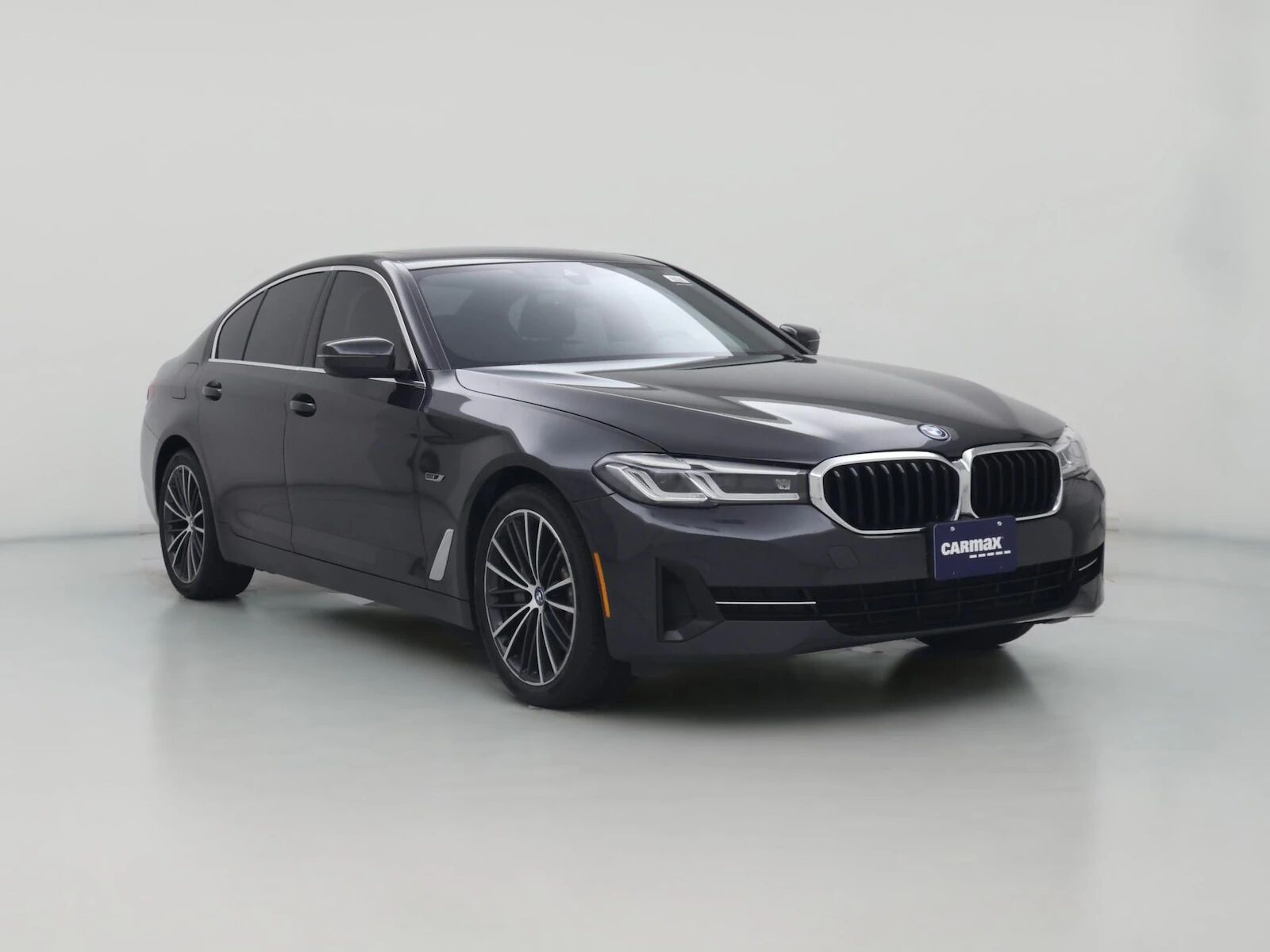 2023 BMW 5 Series