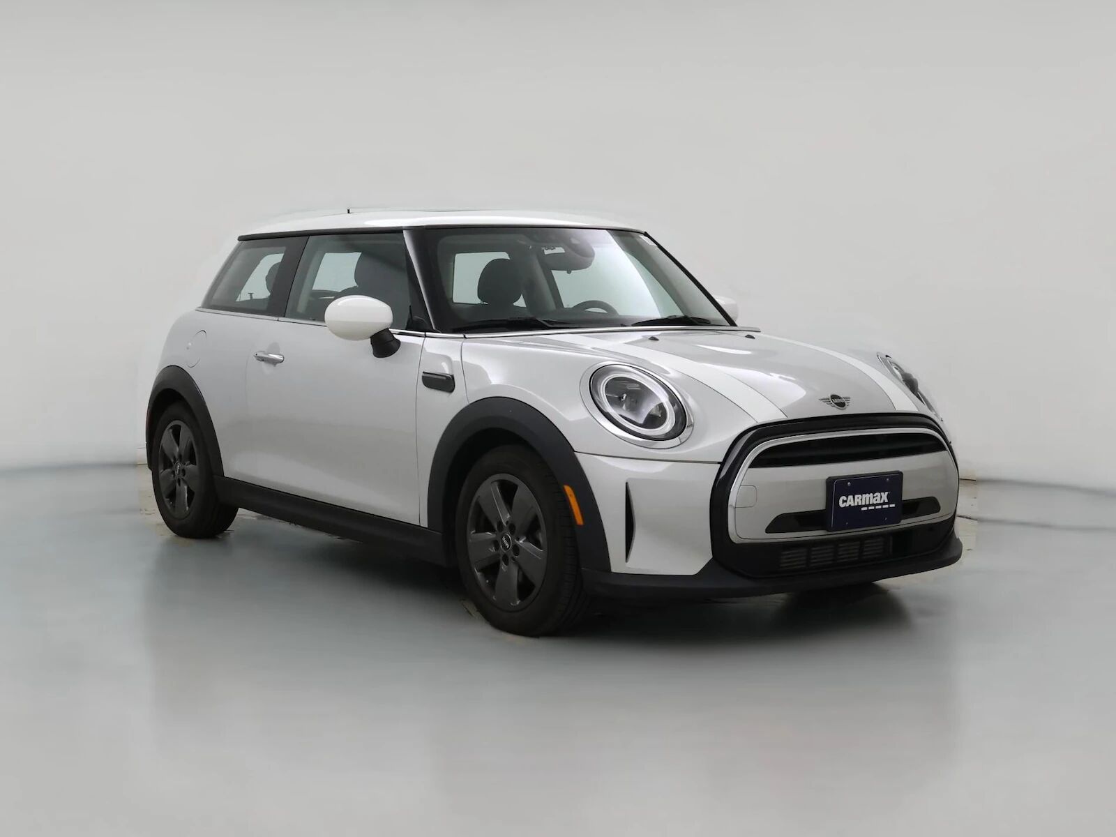 2022 MINI Hardtop
