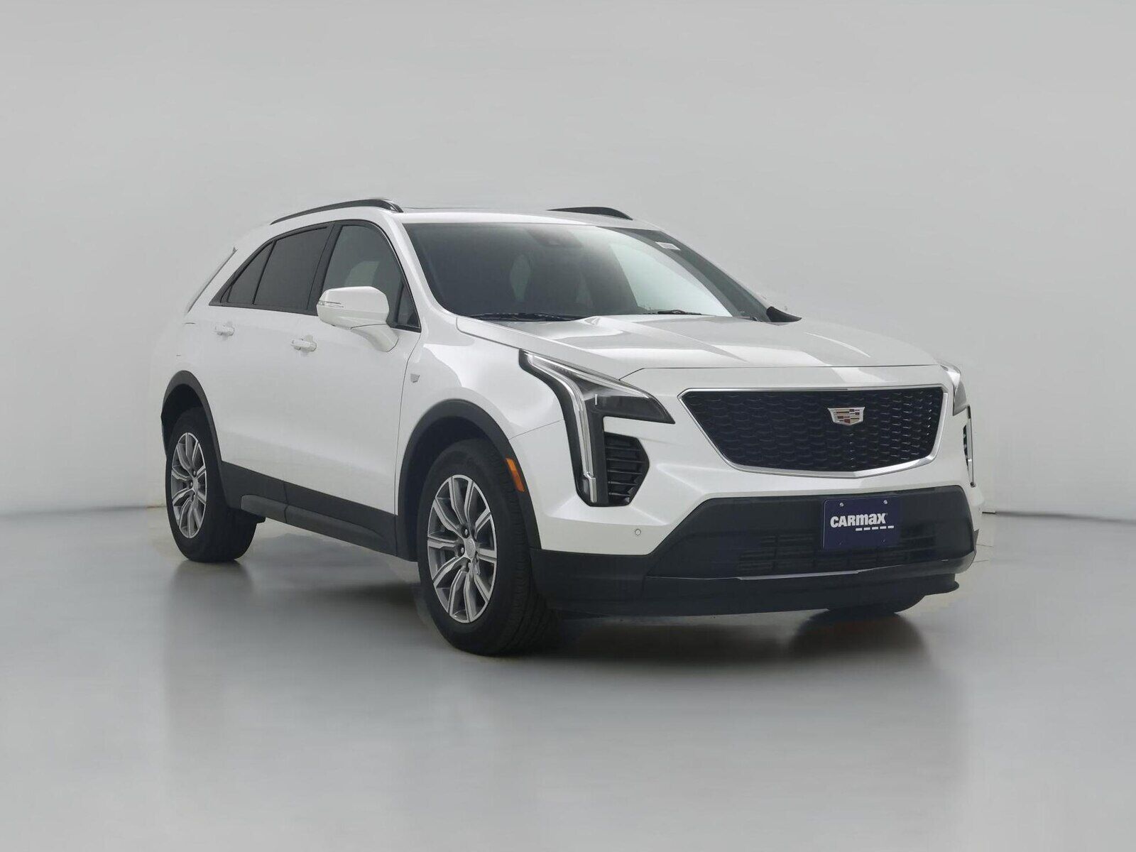 2023 CADILLAC XT4
