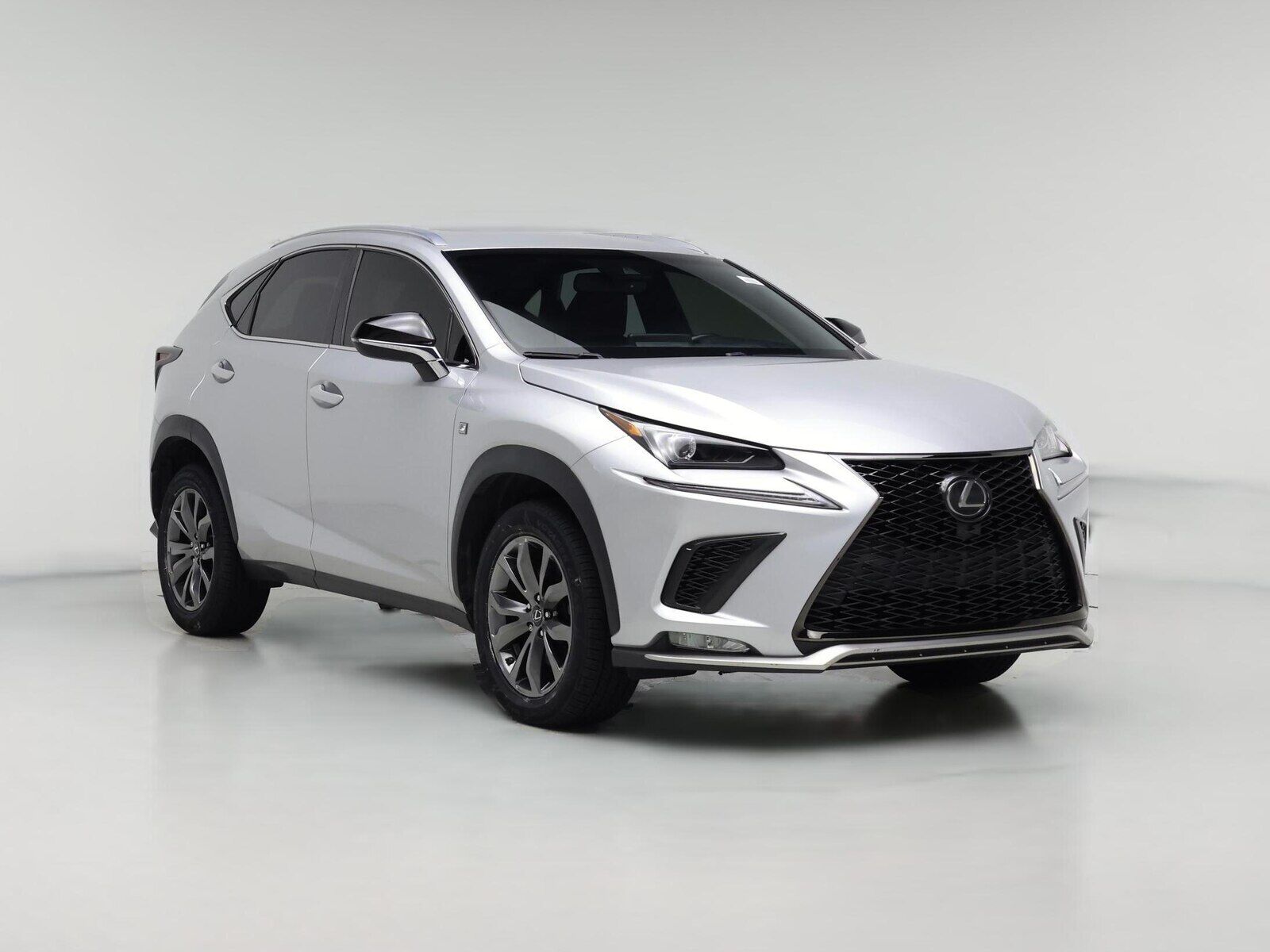 2019 LEXUS NX