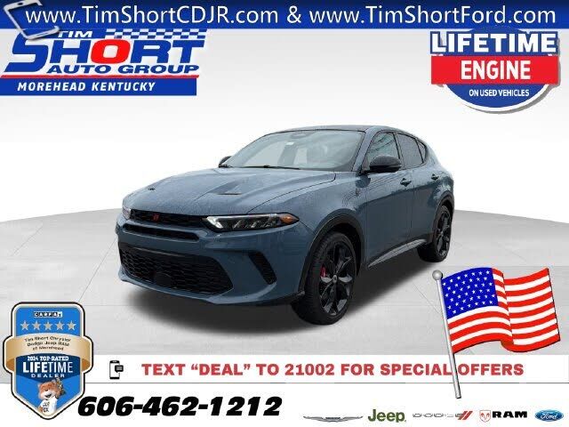 2024 DODGE HORNET