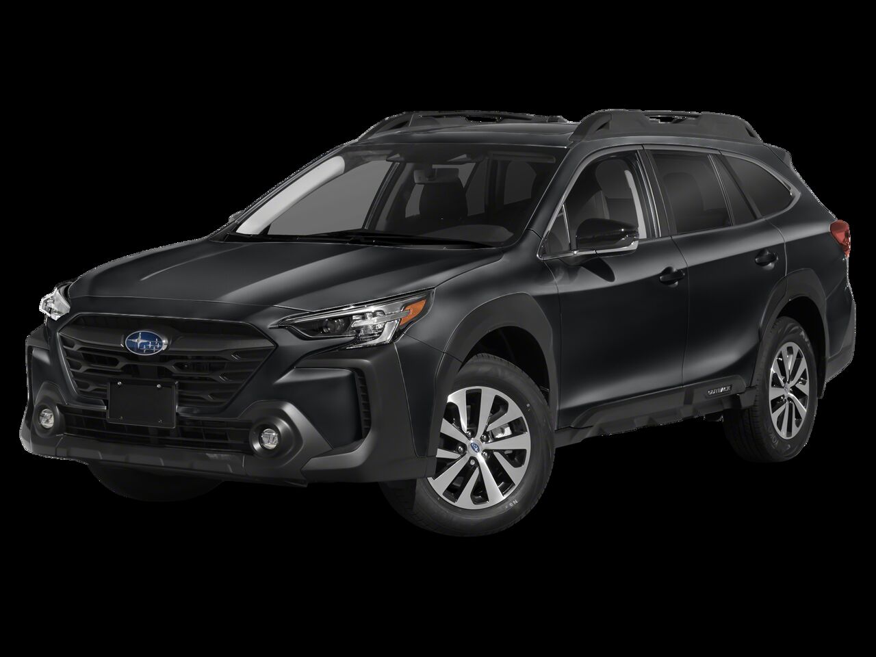 2023 SUBARU Outback