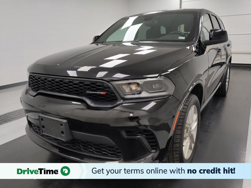 2023 DODGE Durango