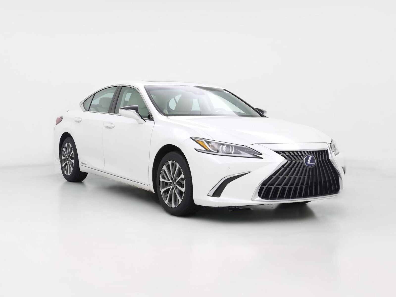 2022 LEXUS ES