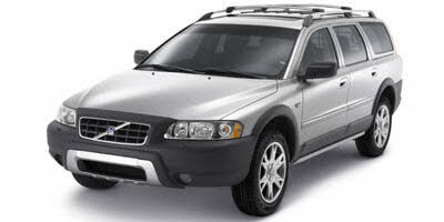 2006 VOLVO XC70