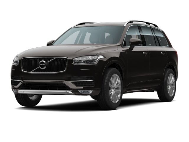 2016 VOLVO XC90