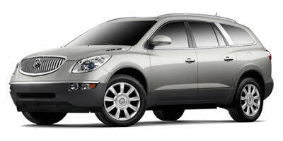 2011 BUICK Enclave
