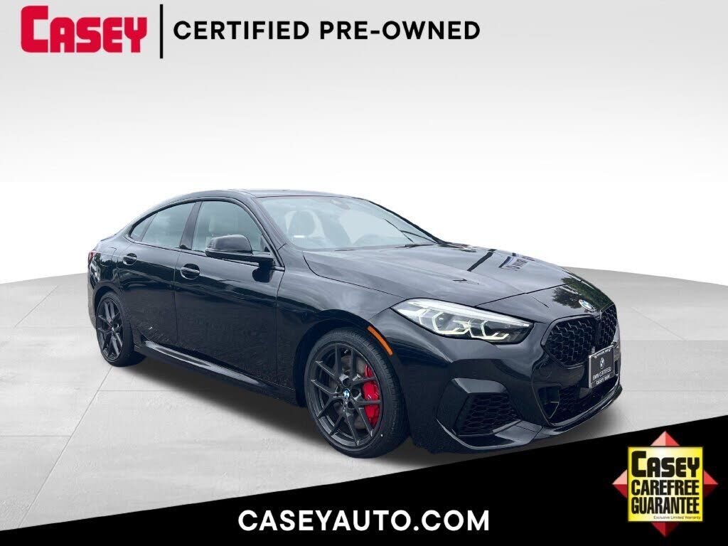 2024 BMW M2