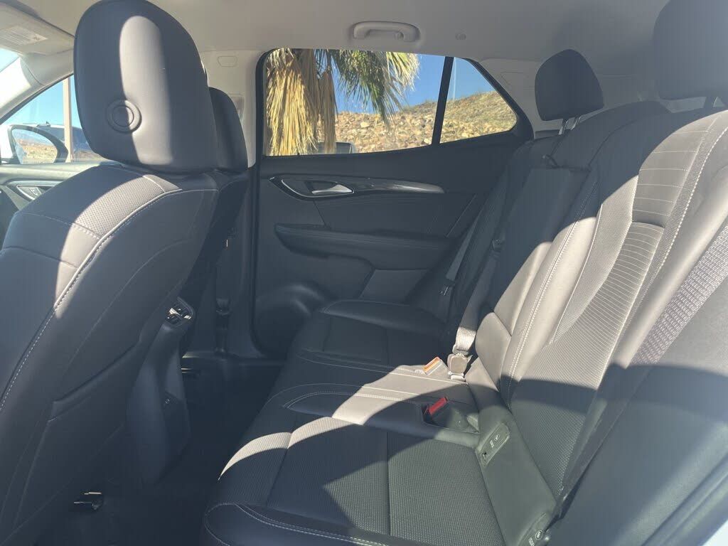 2024 BUICK Envision
