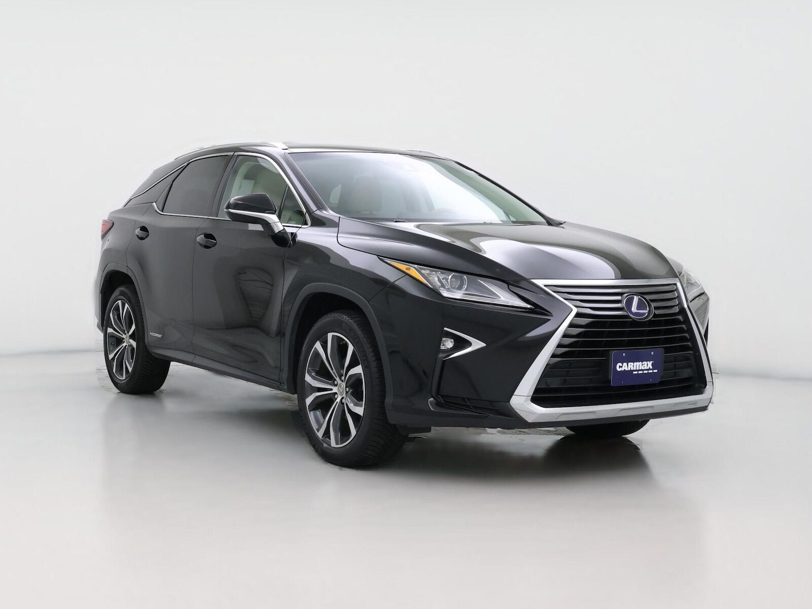 2016 LEXUS RX
