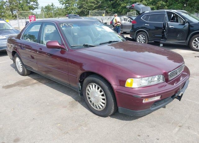 1995 ACURA Legend