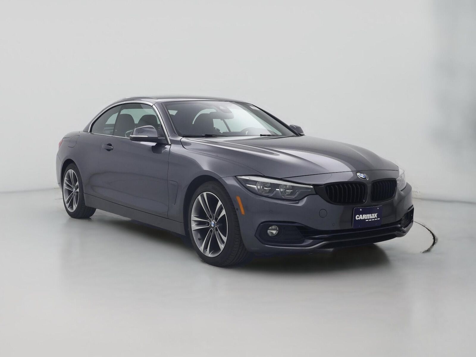 2020 BMW 4 Series