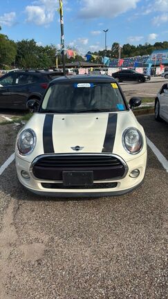2016 MINI Hardtop