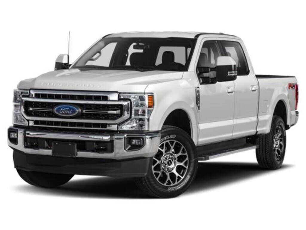 2020 FORD F-250