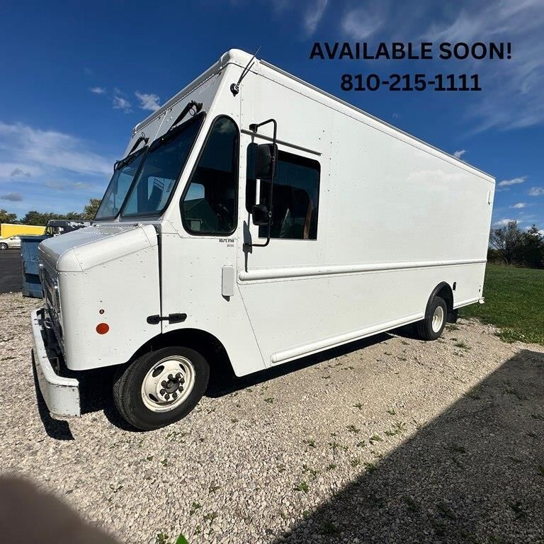 2018 FORD E-350
