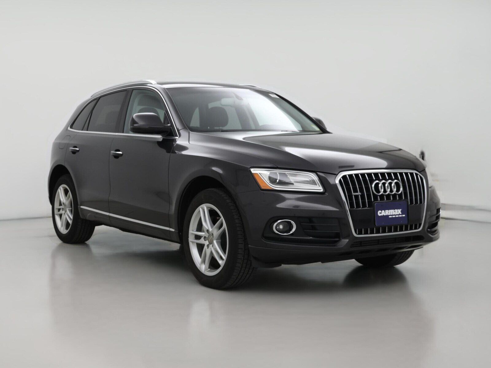 2017 AUDI Q5