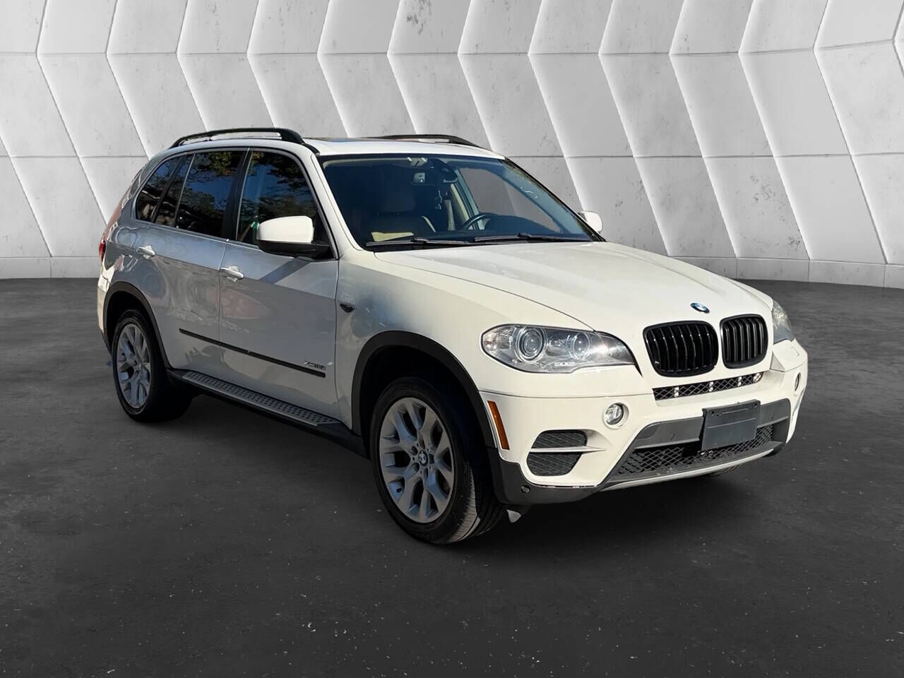 2013 BMW X5